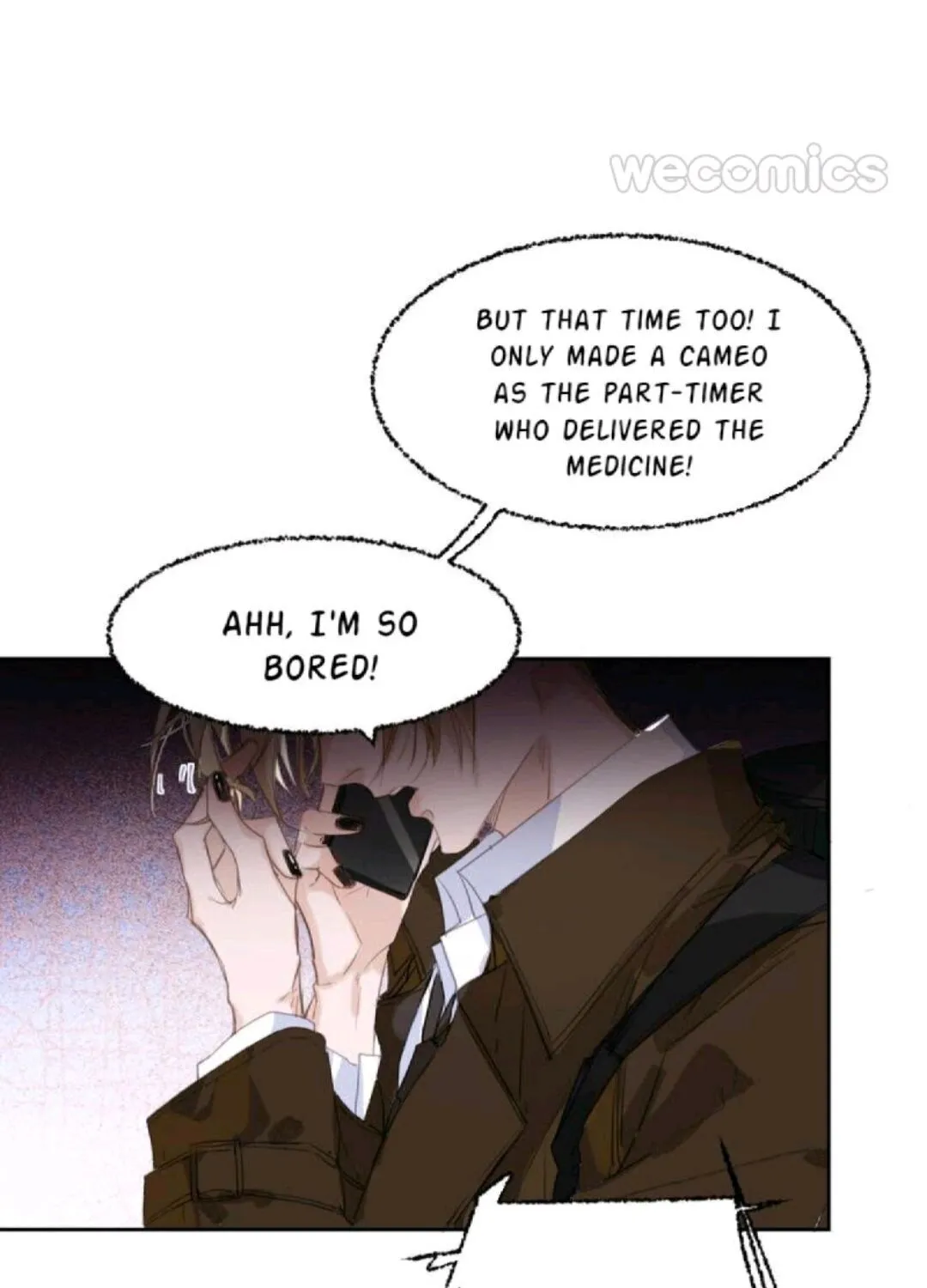 Read Unsound Relationship chapter 43 image 50 on Lezhin