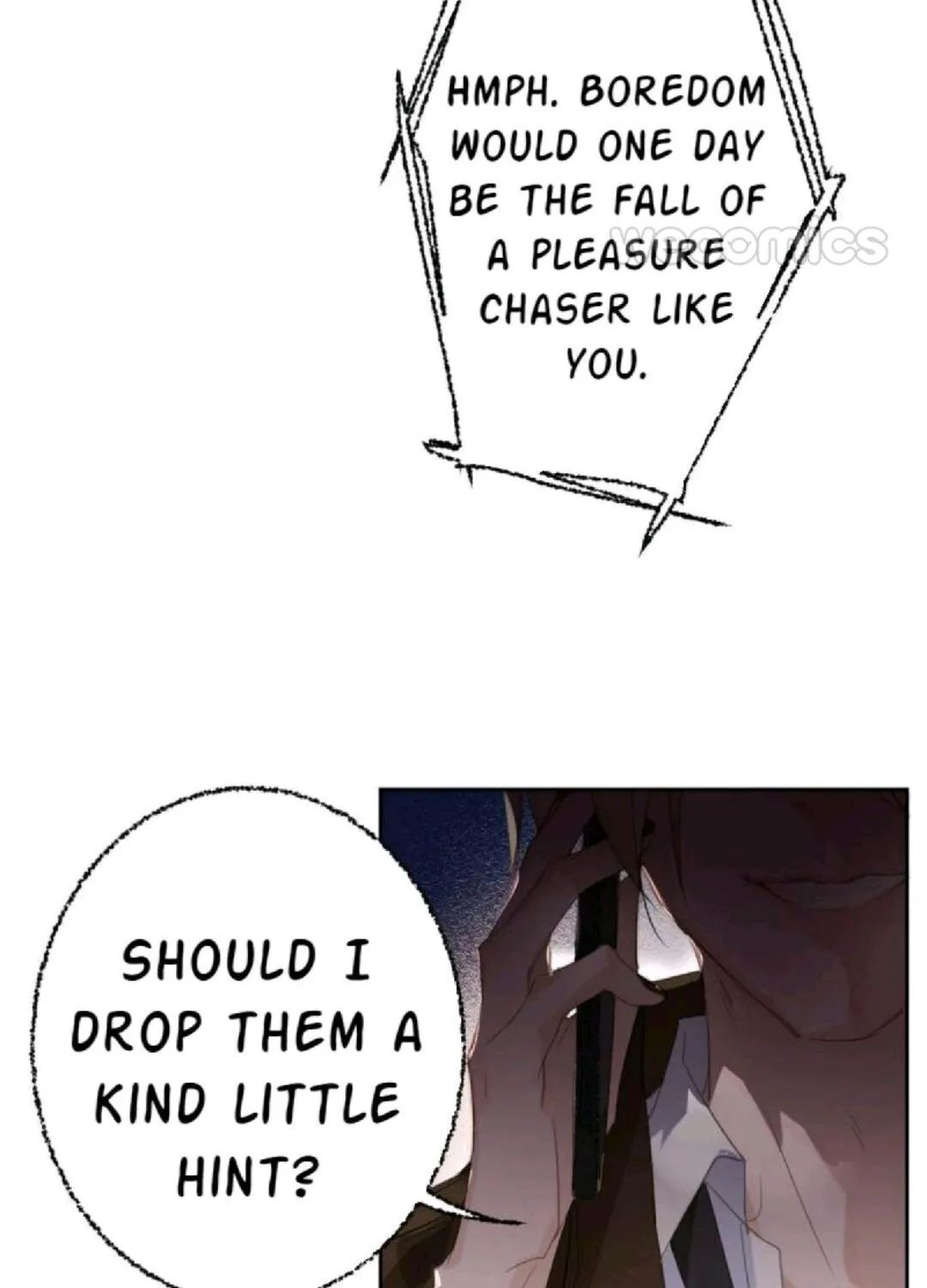 Read Unsound Relationship chapter 43 image 51 on Lezhin