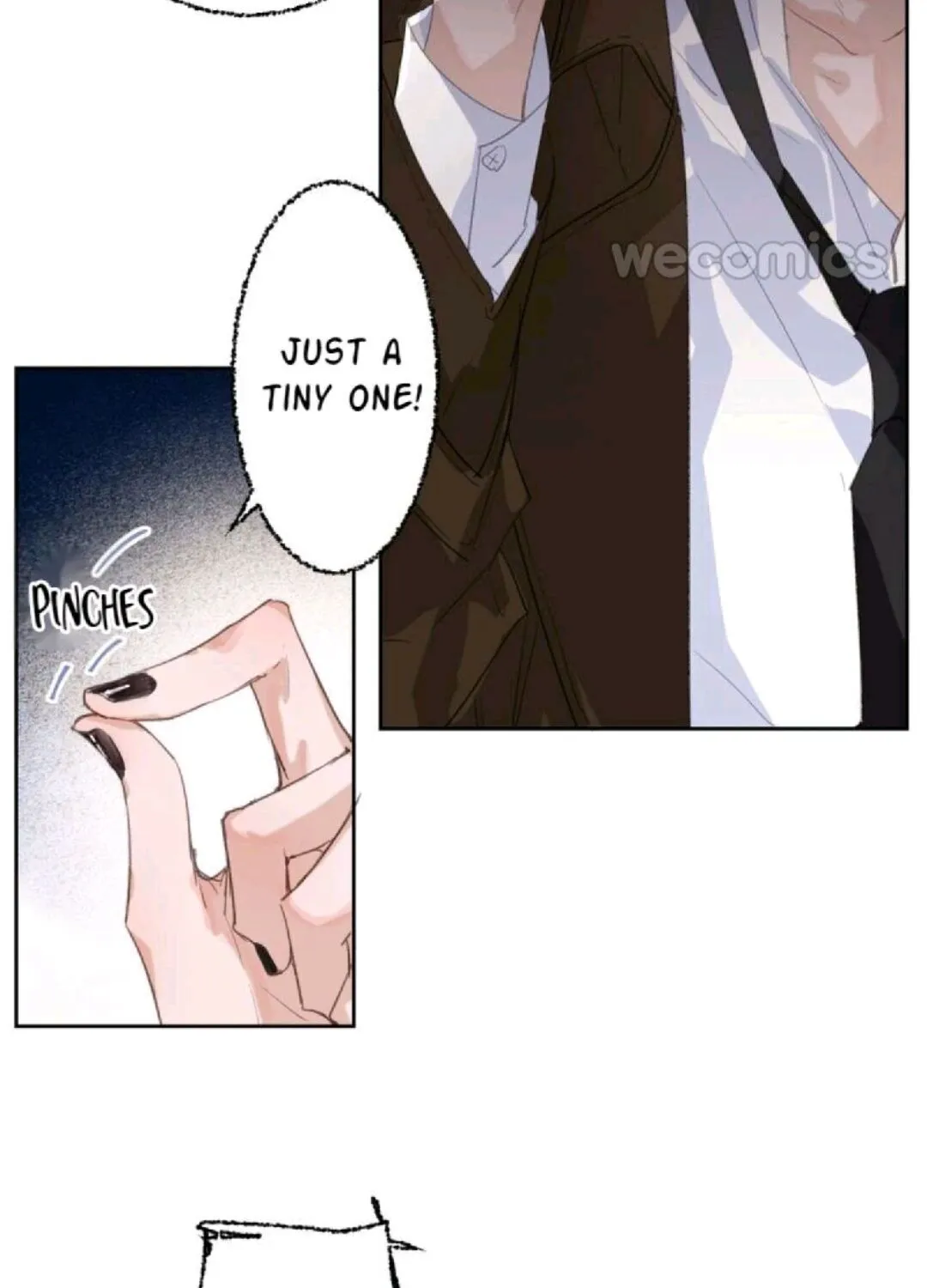 Read Unsound Relationship chapter 43 image 52 on Lezhin
