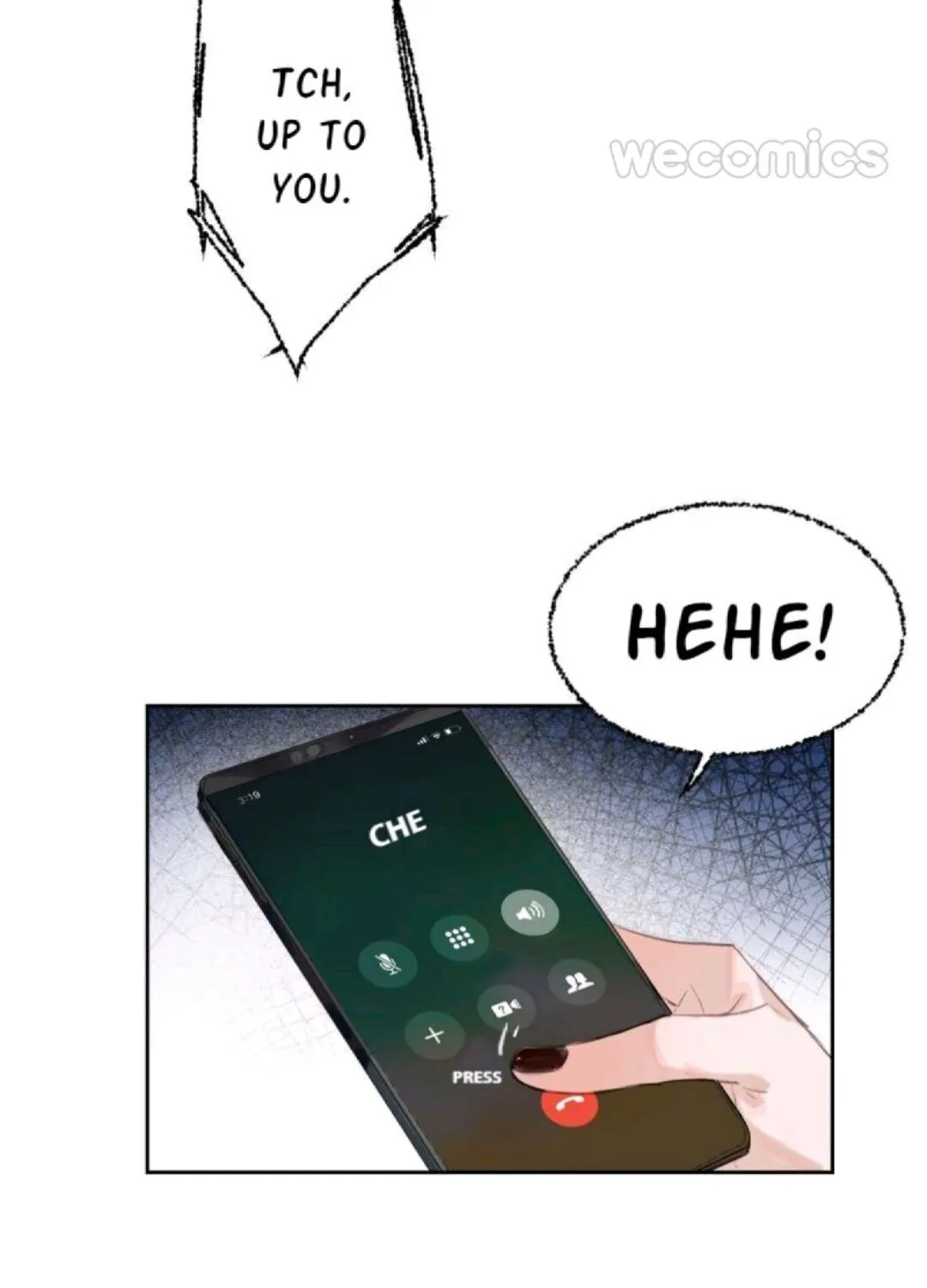 Read Unsound Relationship chapter 43 image 53 on Lezhin