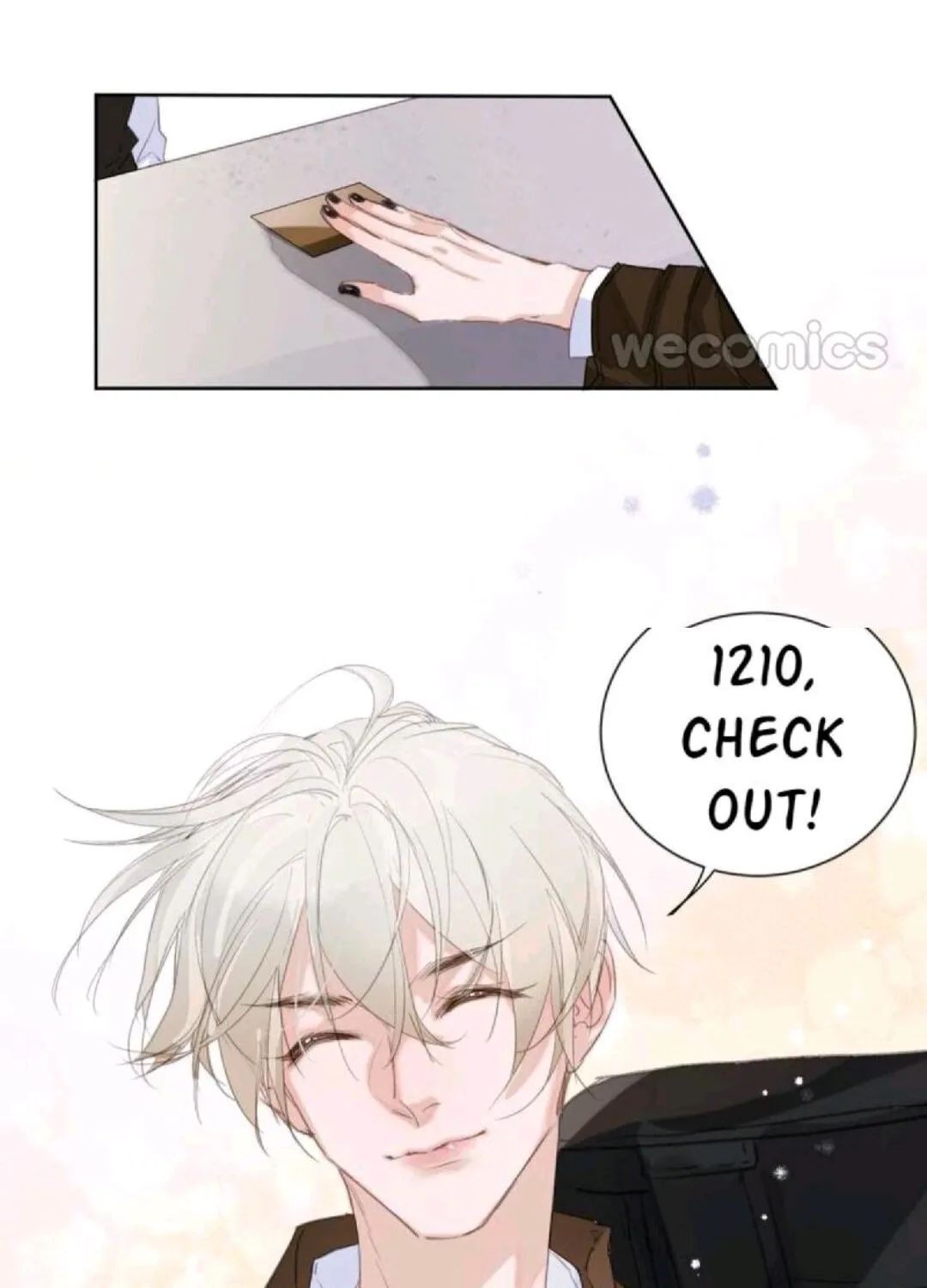 Read Unsound Relationship chapter 43 image 55 on Lezhin