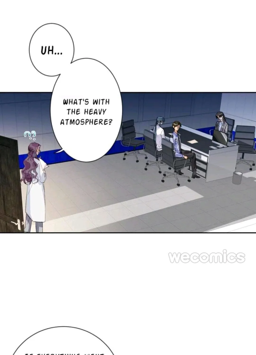Read Unsound Relationship chapter 43 image 6 on Lezhin