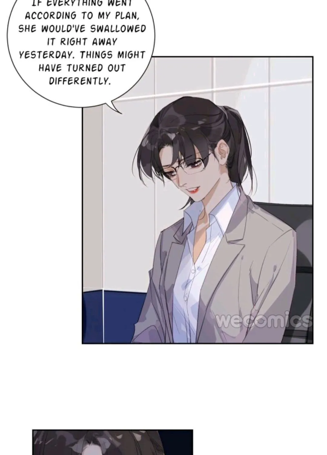 Read Unsound Relationship chapter 43 image 7 on Lezhin