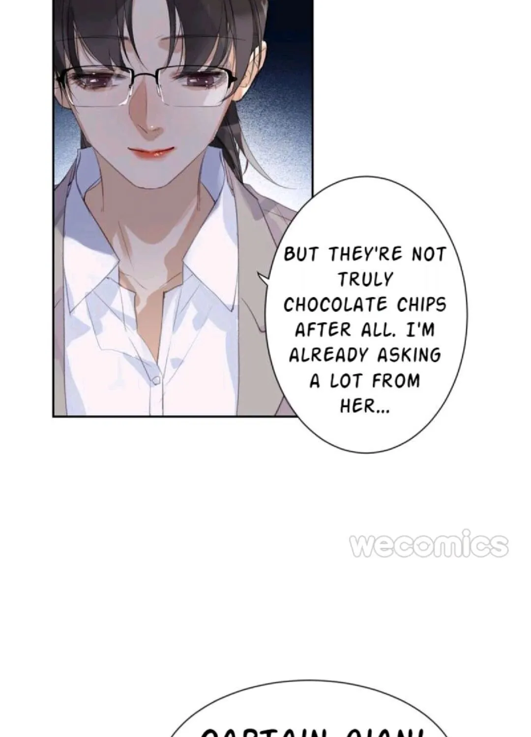 Read Unsound Relationship chapter 43 image 8 on Lezhin