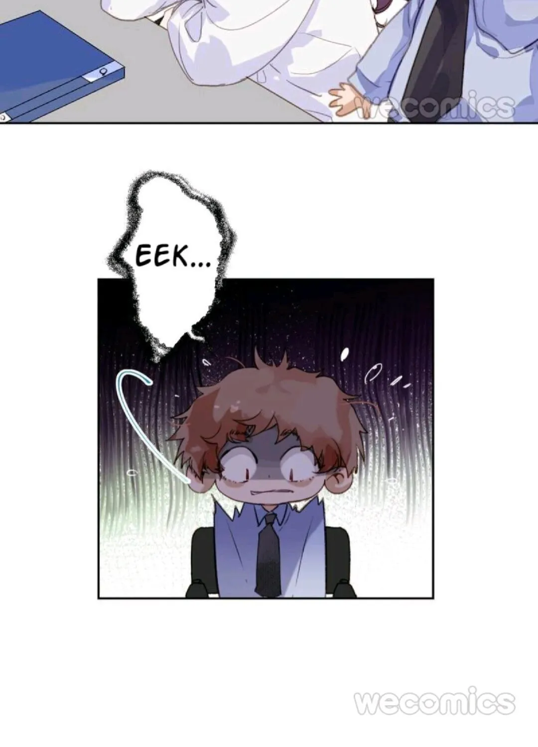 Read Unsound Relationship chapter 44 image 10 on Lezhin
