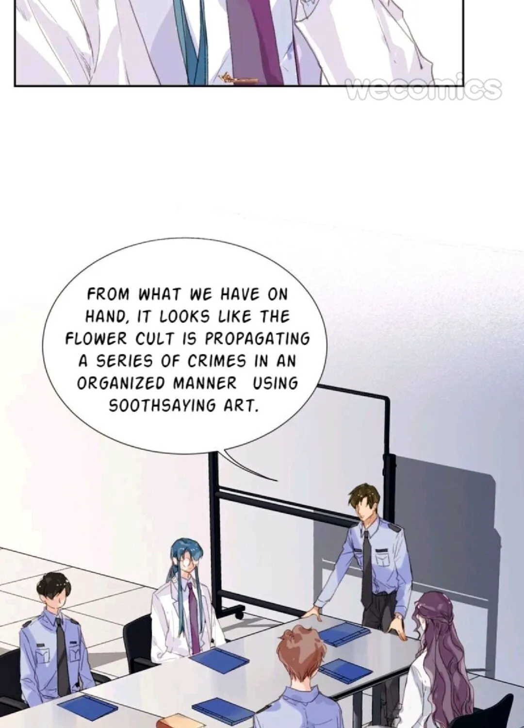 Read Unsound Relationship chapter 44 image 12 on Lezhin