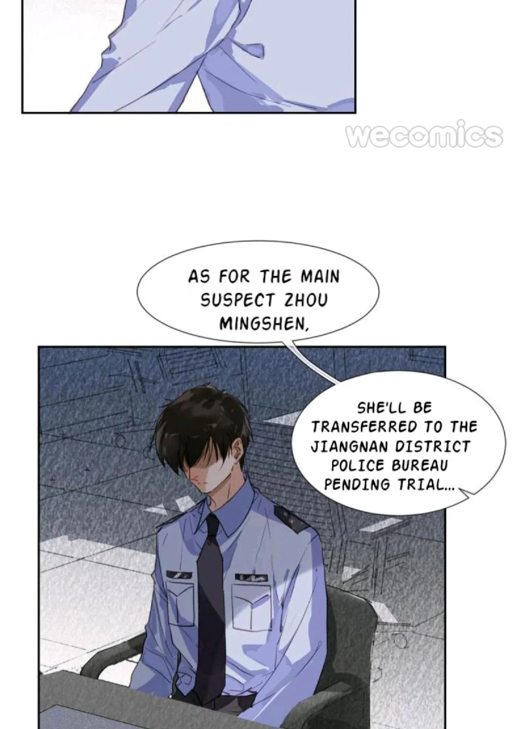 Read Unsound Relationship chapter 44 image 14 on Lezhin