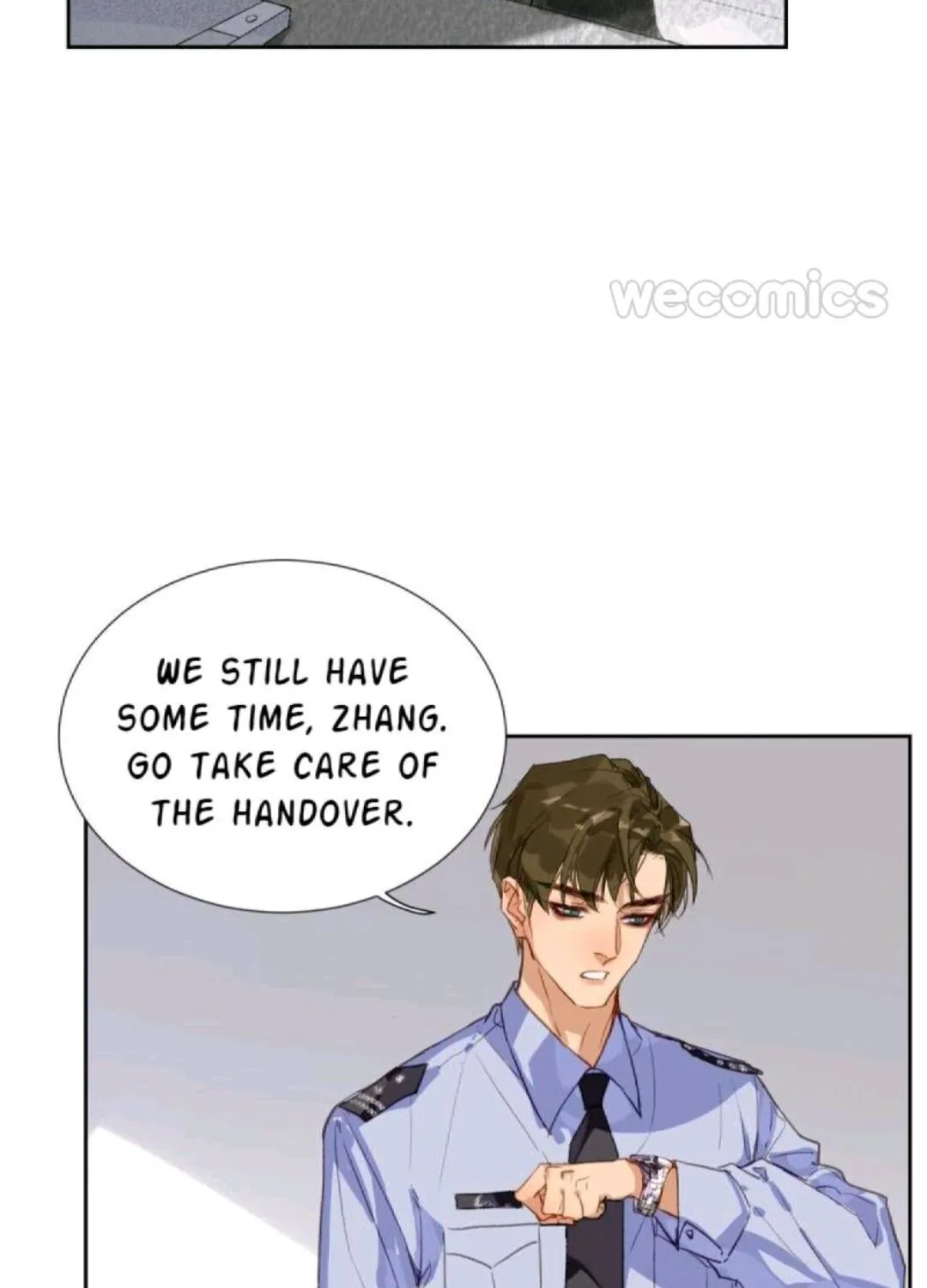 Read Unsound Relationship chapter 44 image 15 on Lezhin