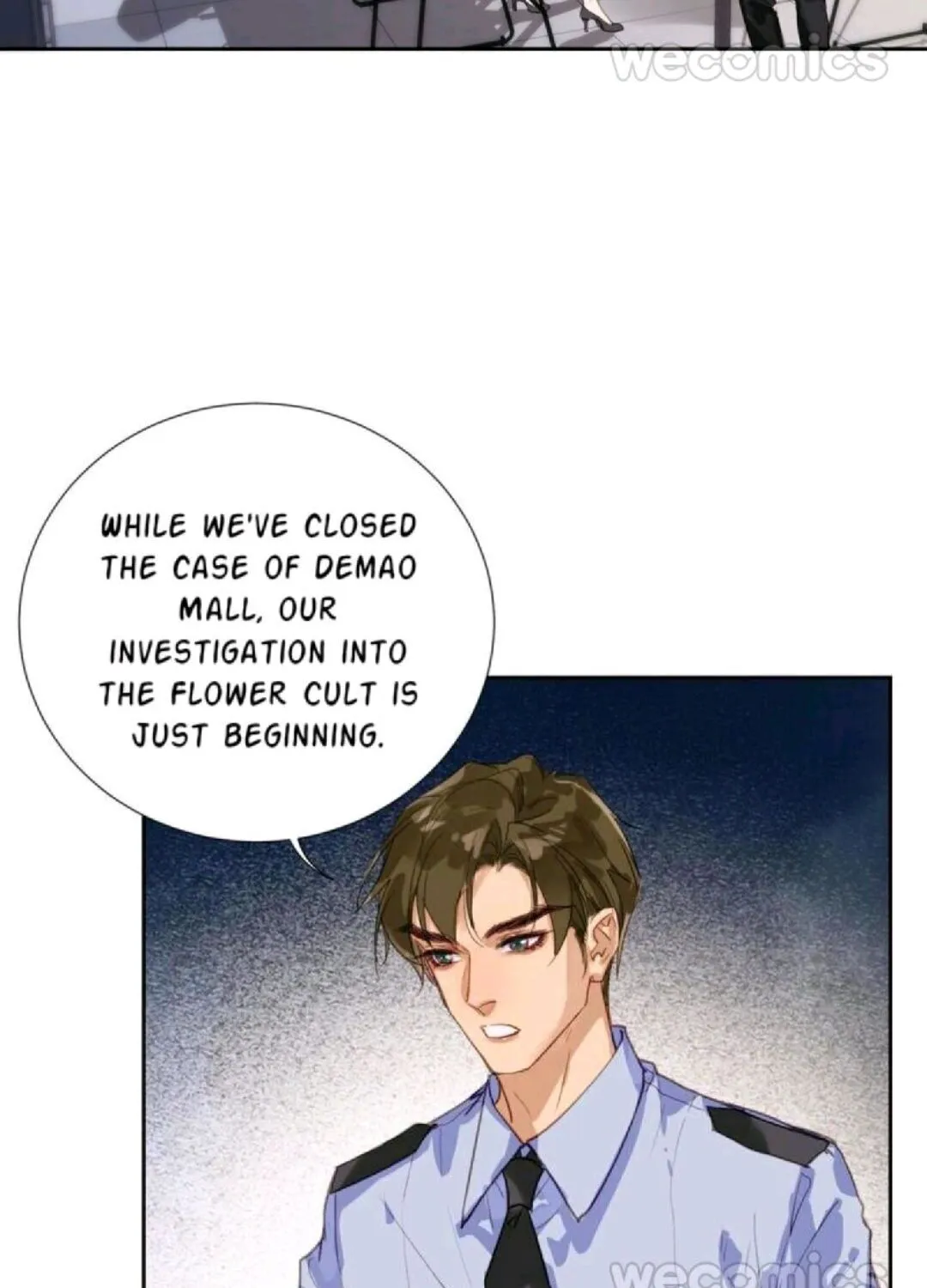 Read Unsound Relationship chapter 44 image 19 on Lezhin