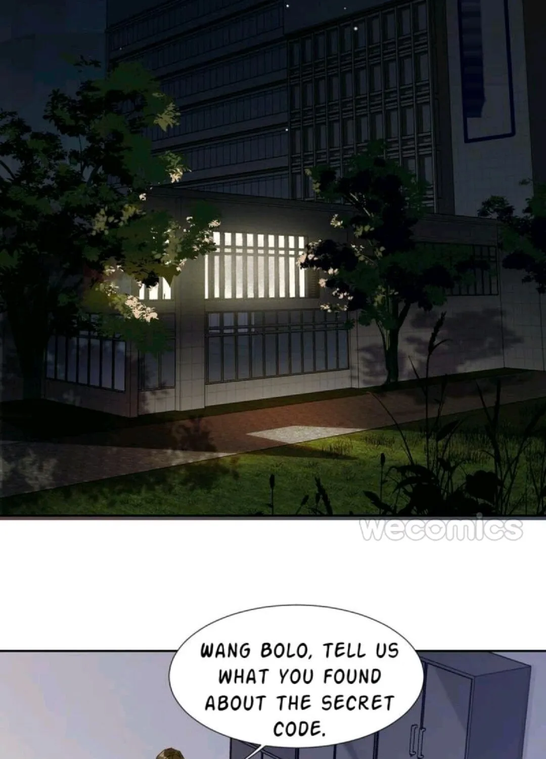 Read Unsound Relationship chapter 44 image 2 on Lezhin