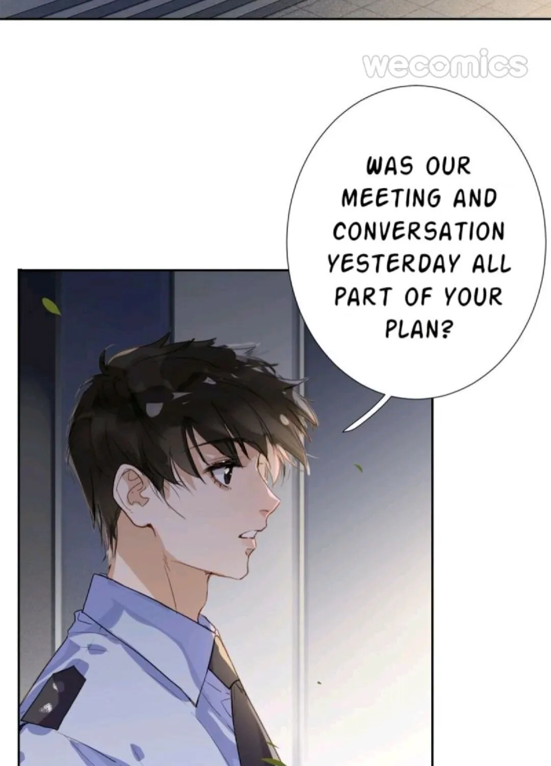 Read Unsound Relationship chapter 44 image 24 on Lezhin