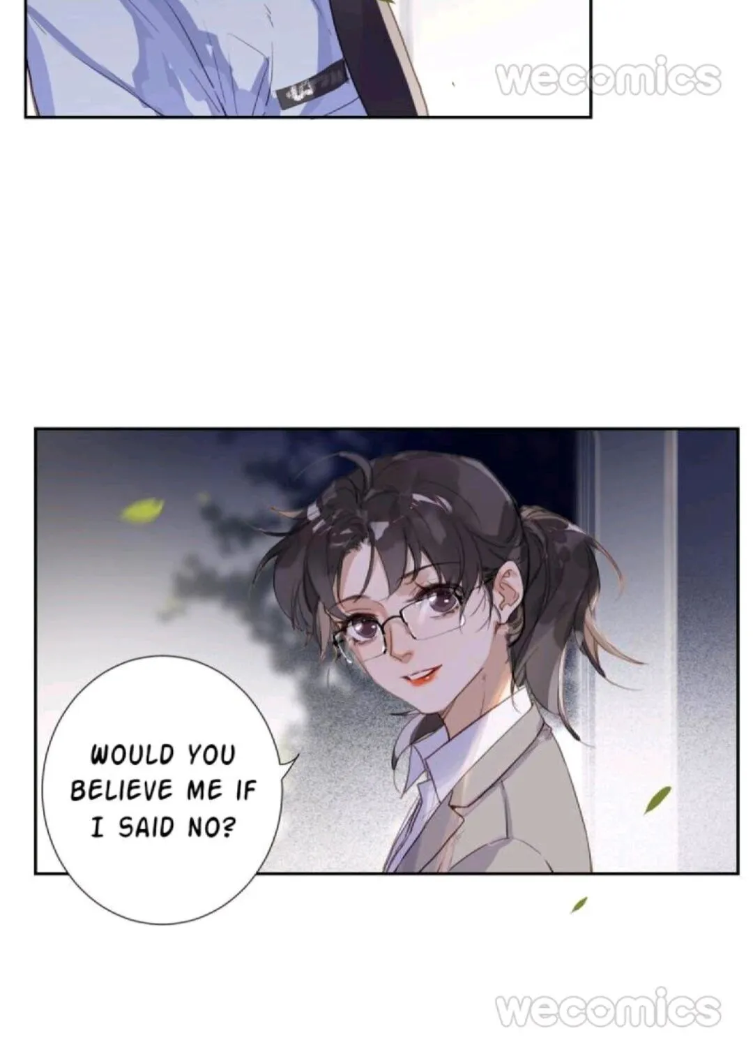 Read Unsound Relationship chapter 44 image 25 on Lezhin