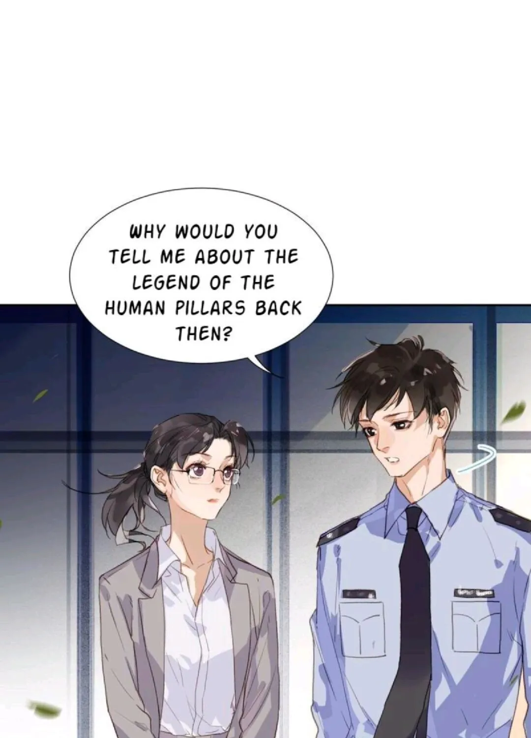 Read Unsound Relationship chapter 44 image 26 on Lezhin