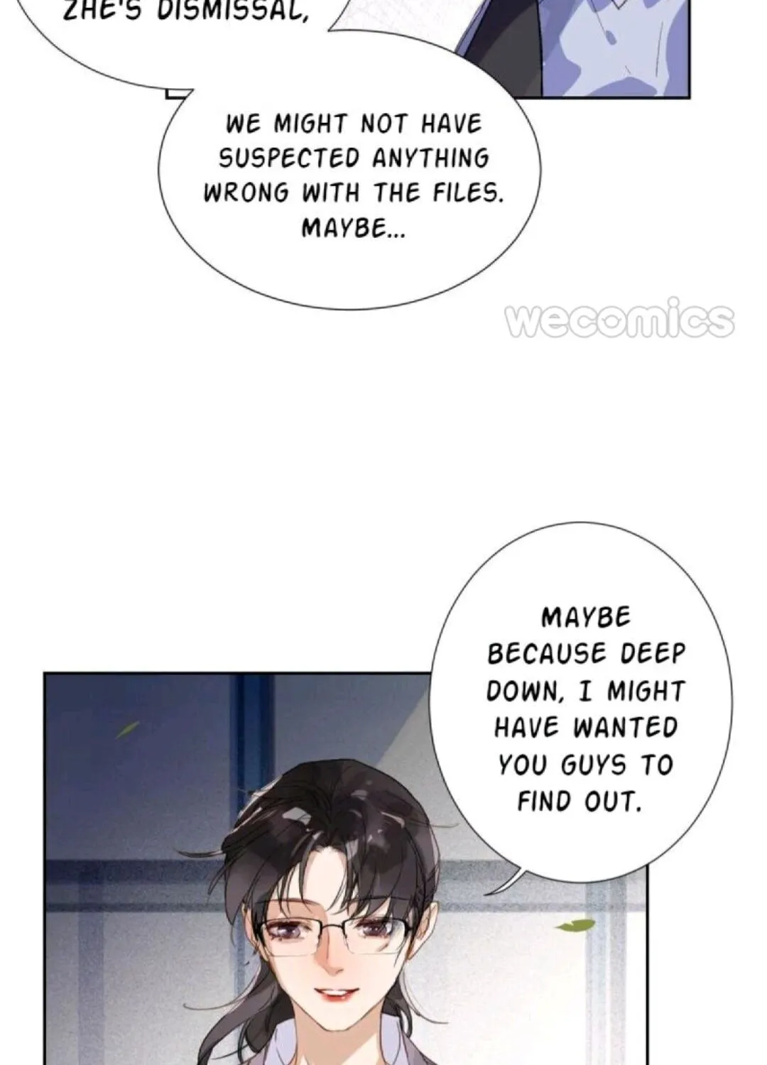 Read Unsound Relationship chapter 44 image 28 on Lezhin