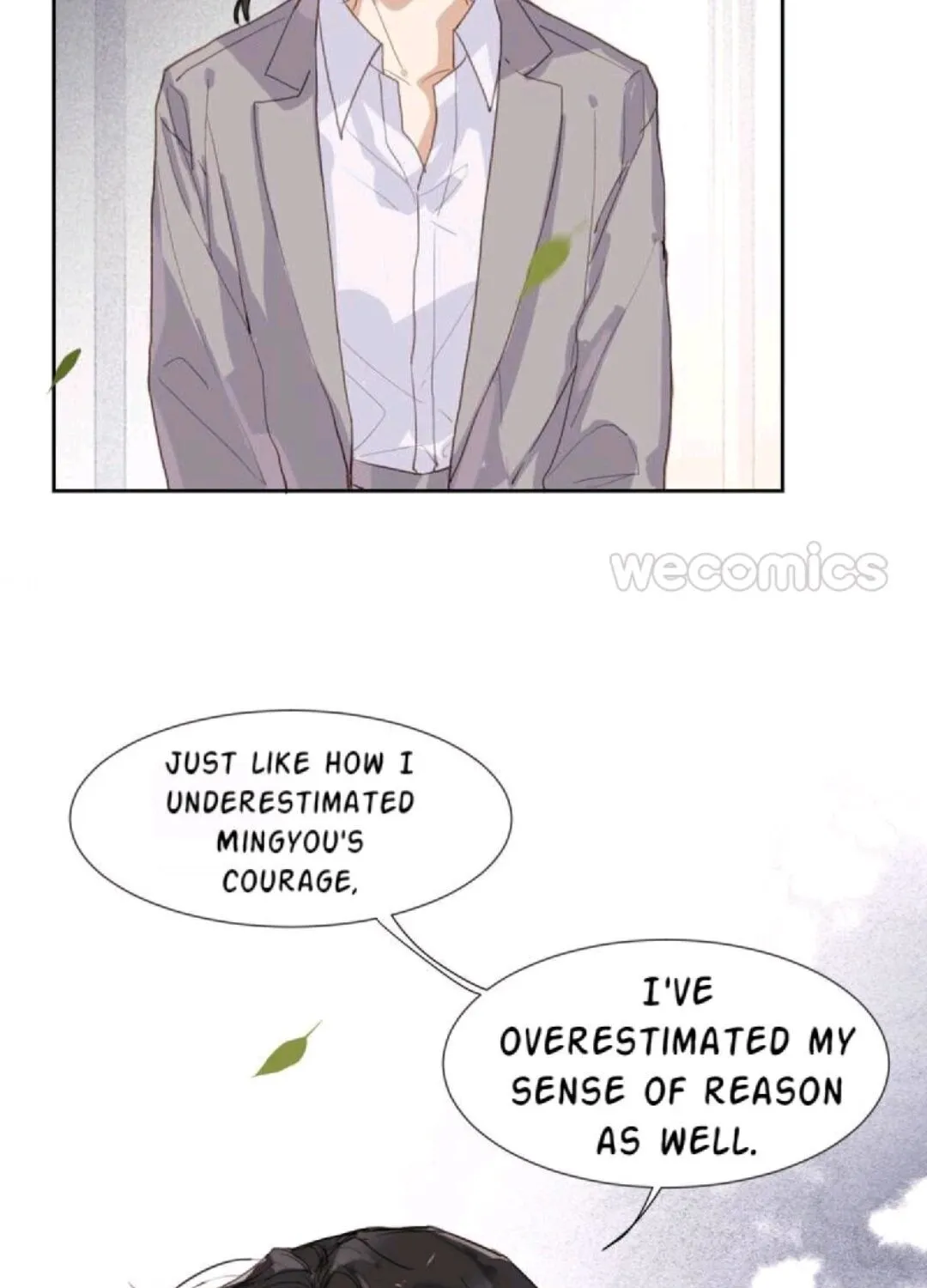 Read Unsound Relationship chapter 44 image 29 on Lezhin