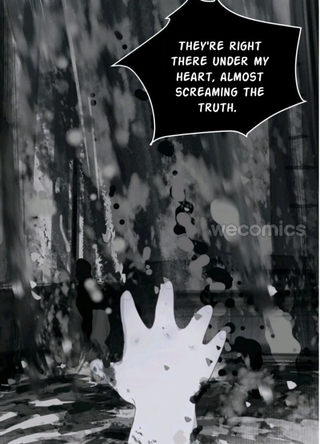 Read Unsound Relationship chapter 44 image 32 on Lezhin