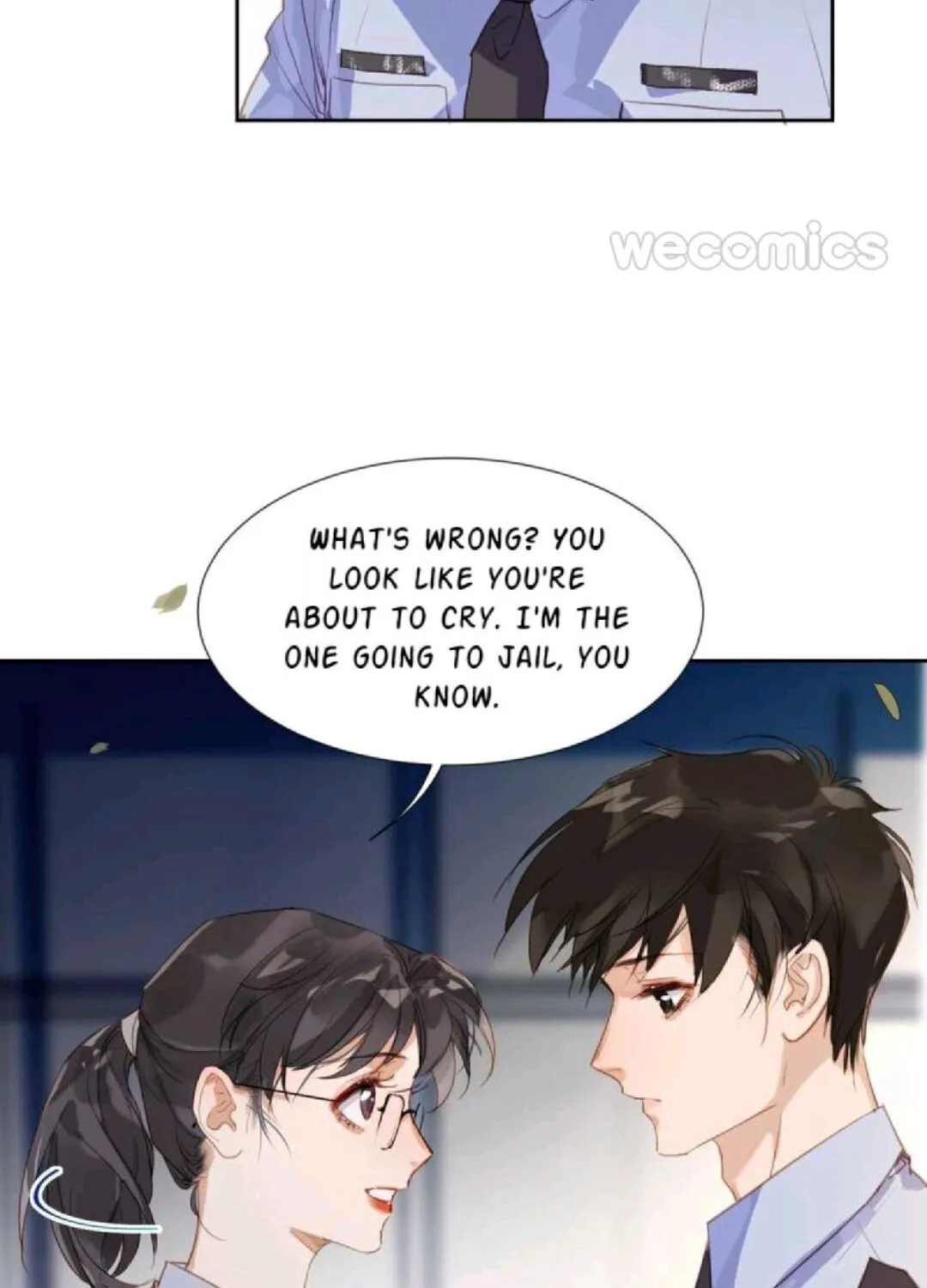 Read Unsound Relationship chapter 44 image 34 on Lezhin