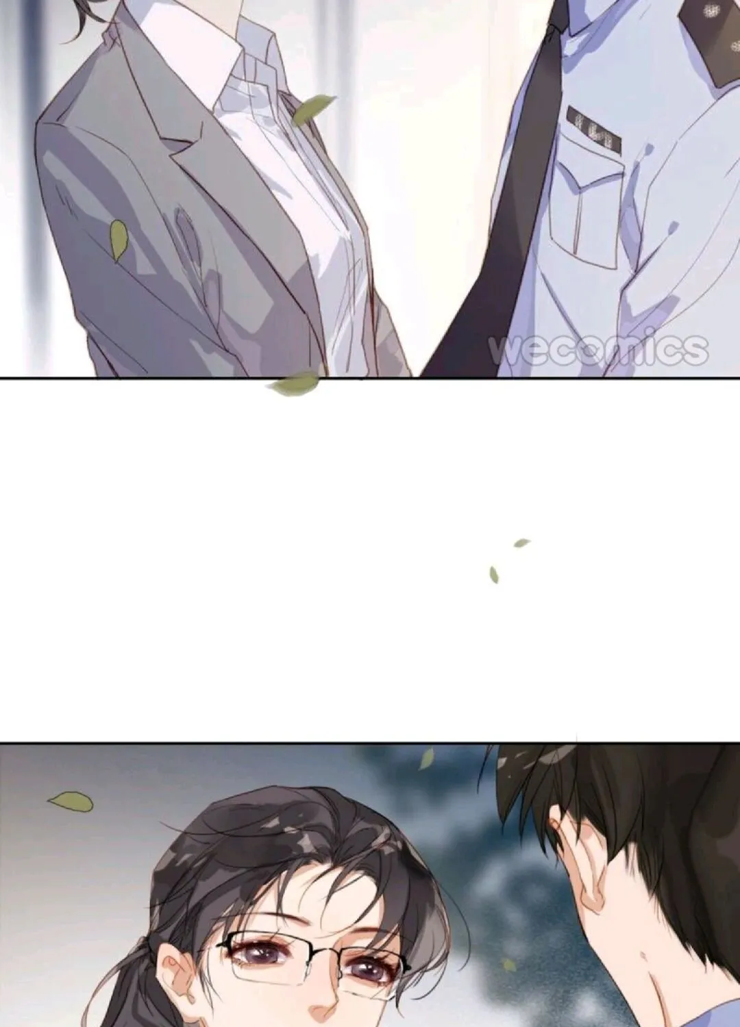 Read Unsound Relationship chapter 44 image 35 on Lezhin