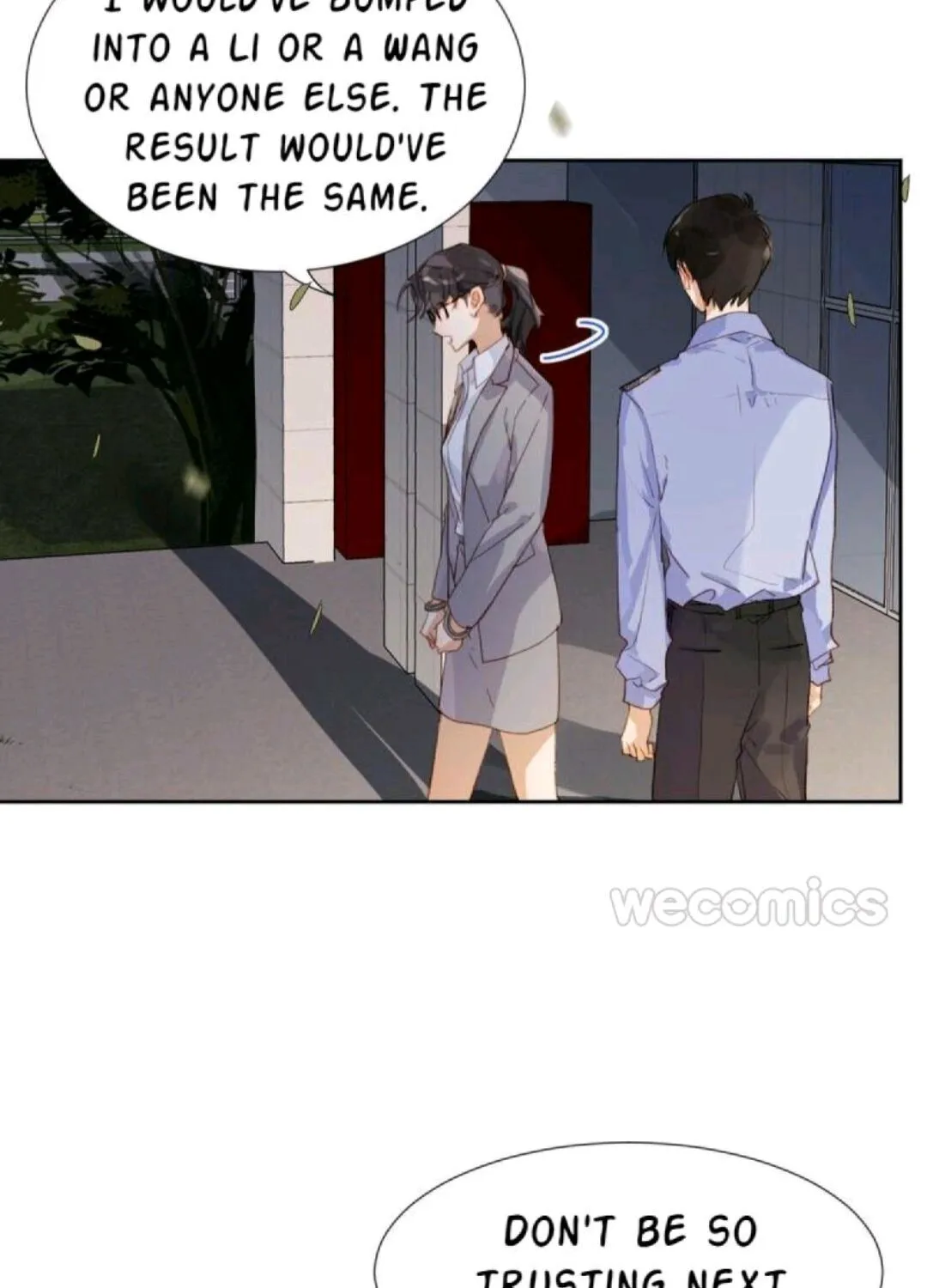 Read Unsound Relationship chapter 44 image 37 on Lezhin