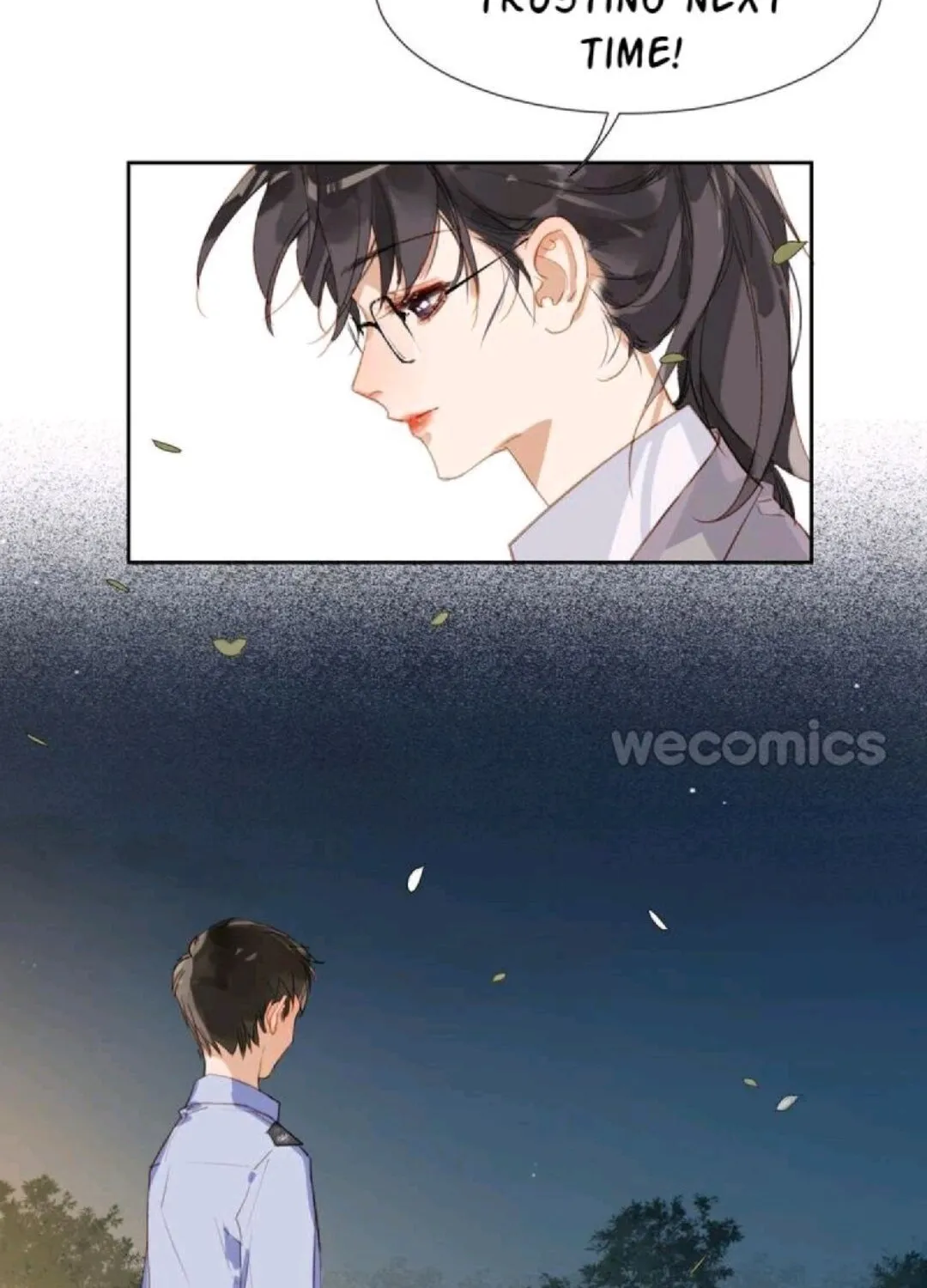 Read Unsound Relationship chapter 44 image 38 on Lezhin