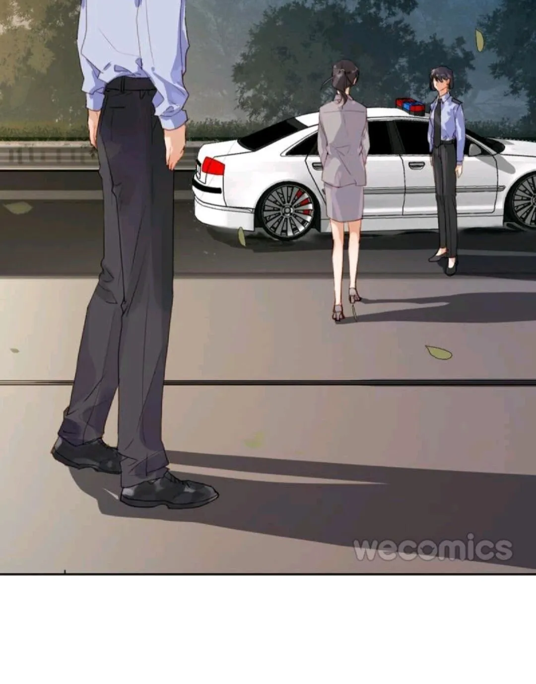 Read Unsound Relationship chapter 44 image 39 on Lezhin