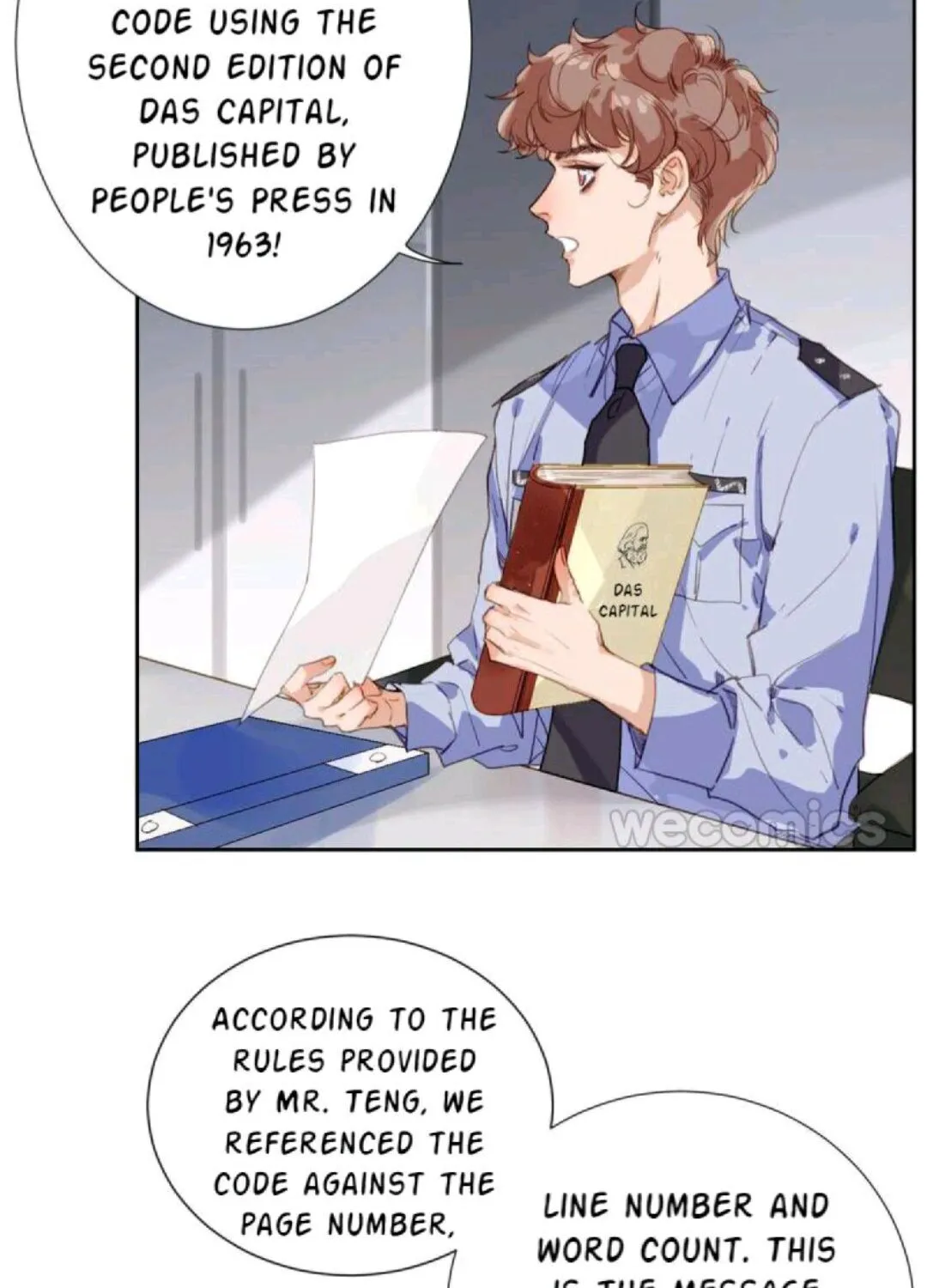 Read Unsound Relationship chapter 44 image 4 on Lezhin