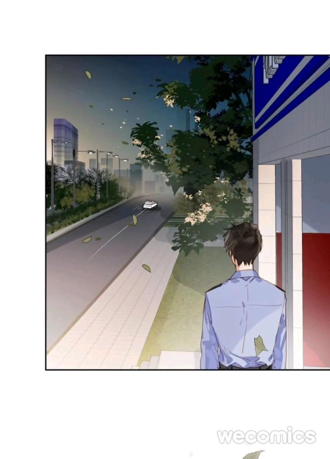 Read Unsound Relationship chapter 44 image 40 on Lezhin