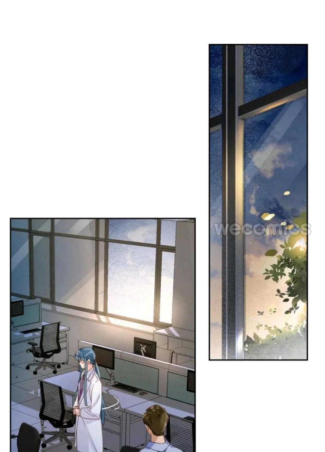 Read Unsound Relationship chapter 44 image 43 on Lezhin