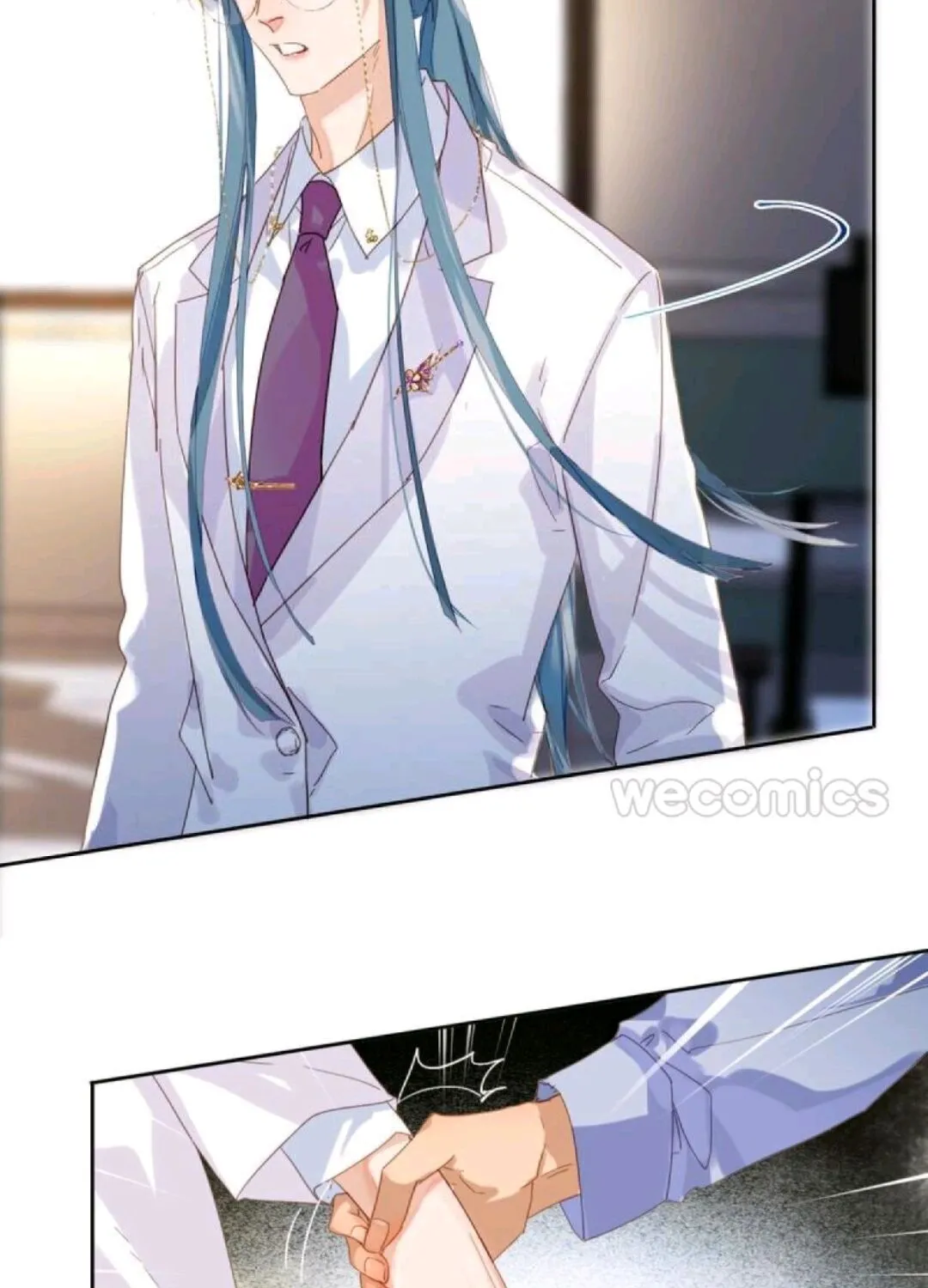 Read Unsound Relationship chapter 44 image 48 on Lezhin