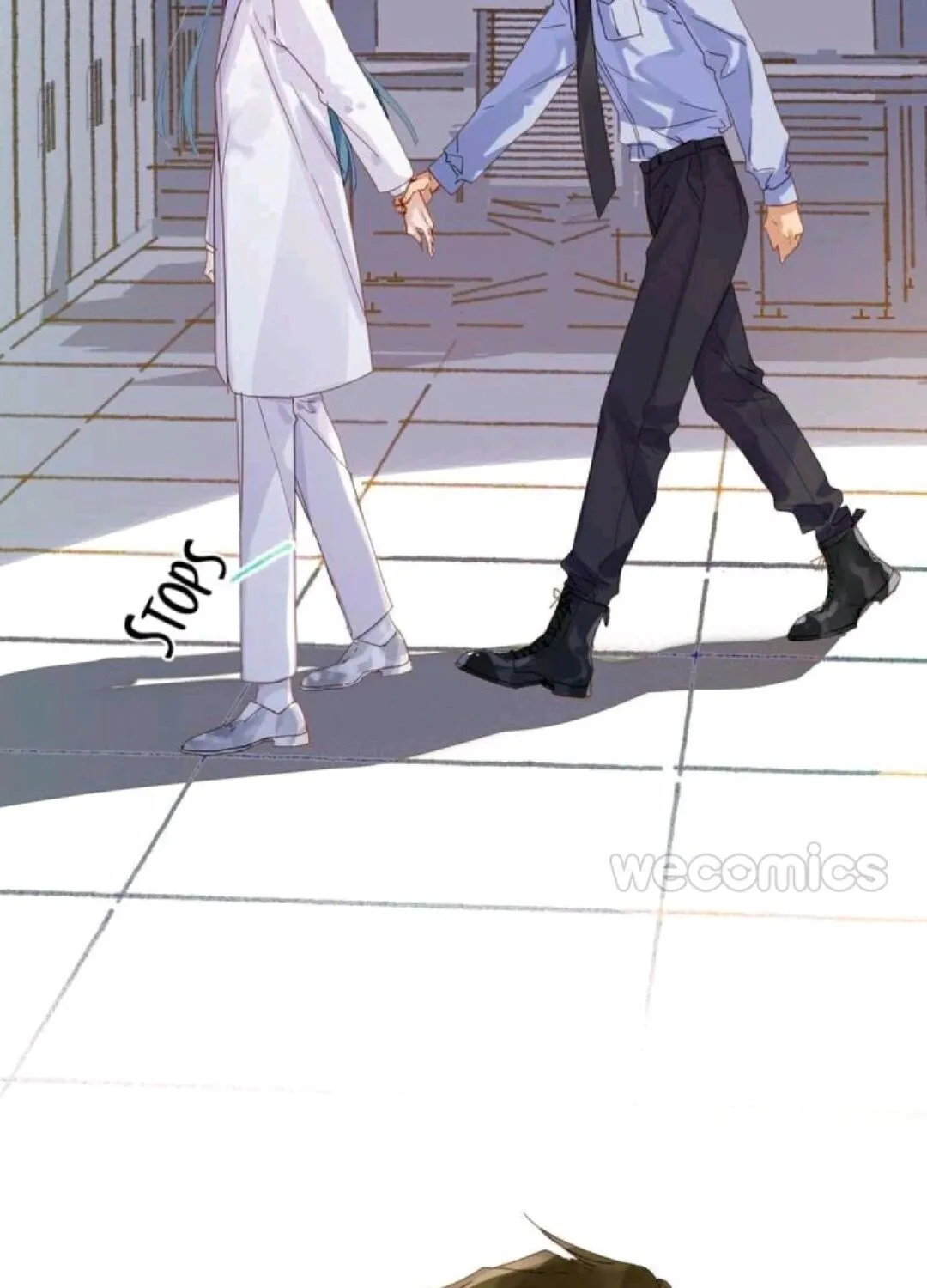 Read Unsound Relationship chapter 44 image 50 on Lezhin