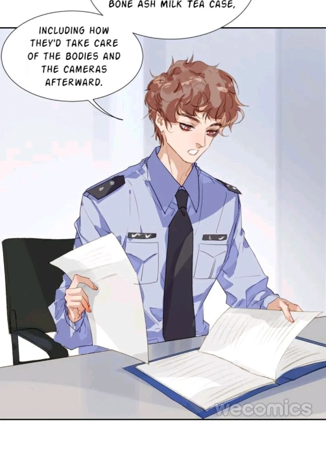 Read Unsound Relationship chapter 44 image 6 on Lezhin