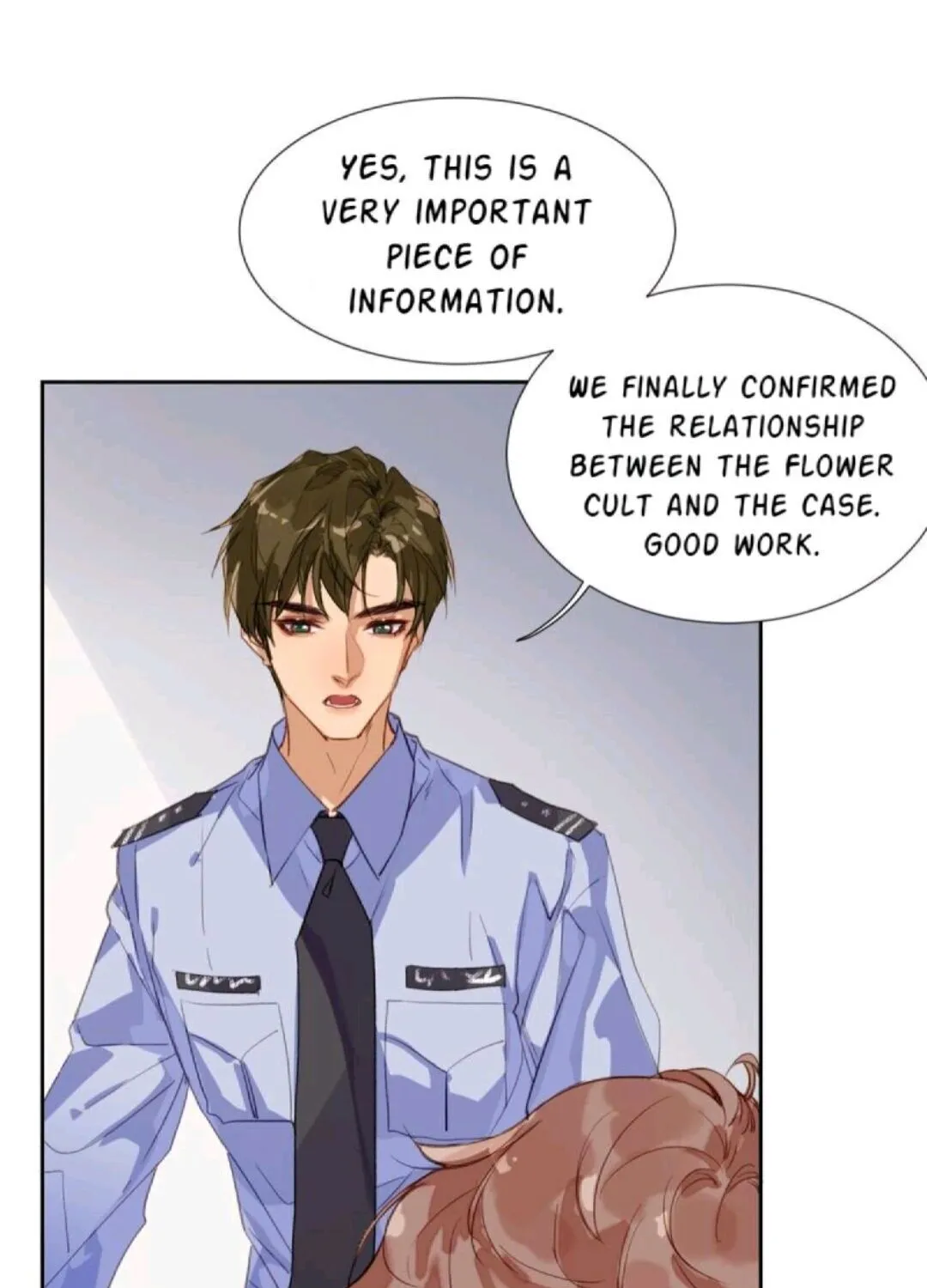 Read Unsound Relationship chapter 44 image 7 on Lezhin