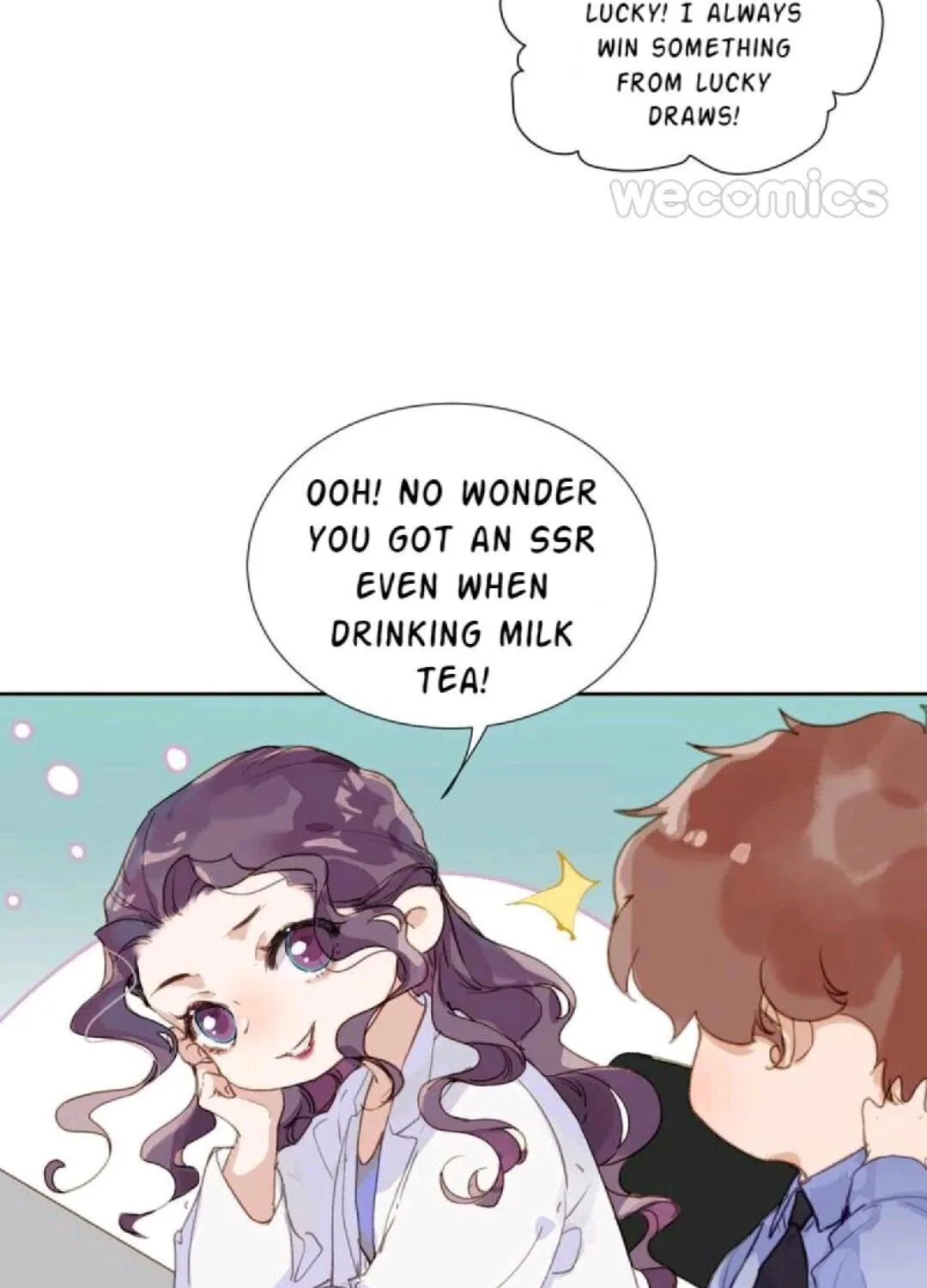 Read Unsound Relationship chapter 44 image 9 on Lezhin