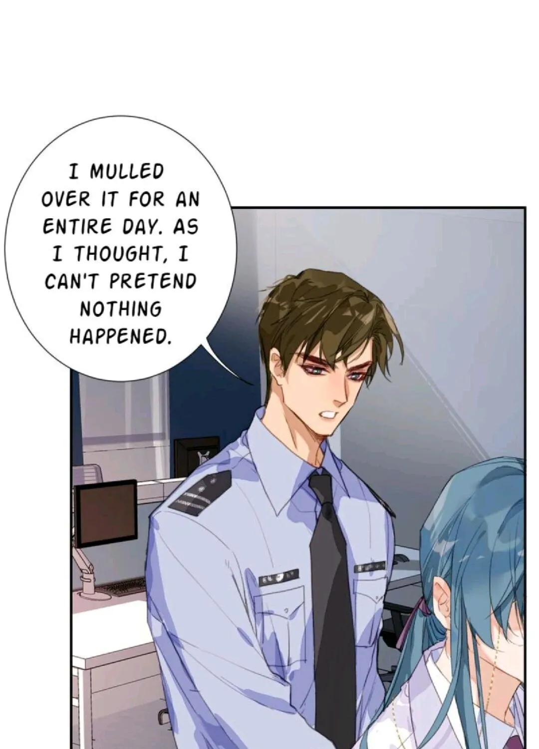 Read Unsound Relationship chapter 45 image 1 on Lezhin