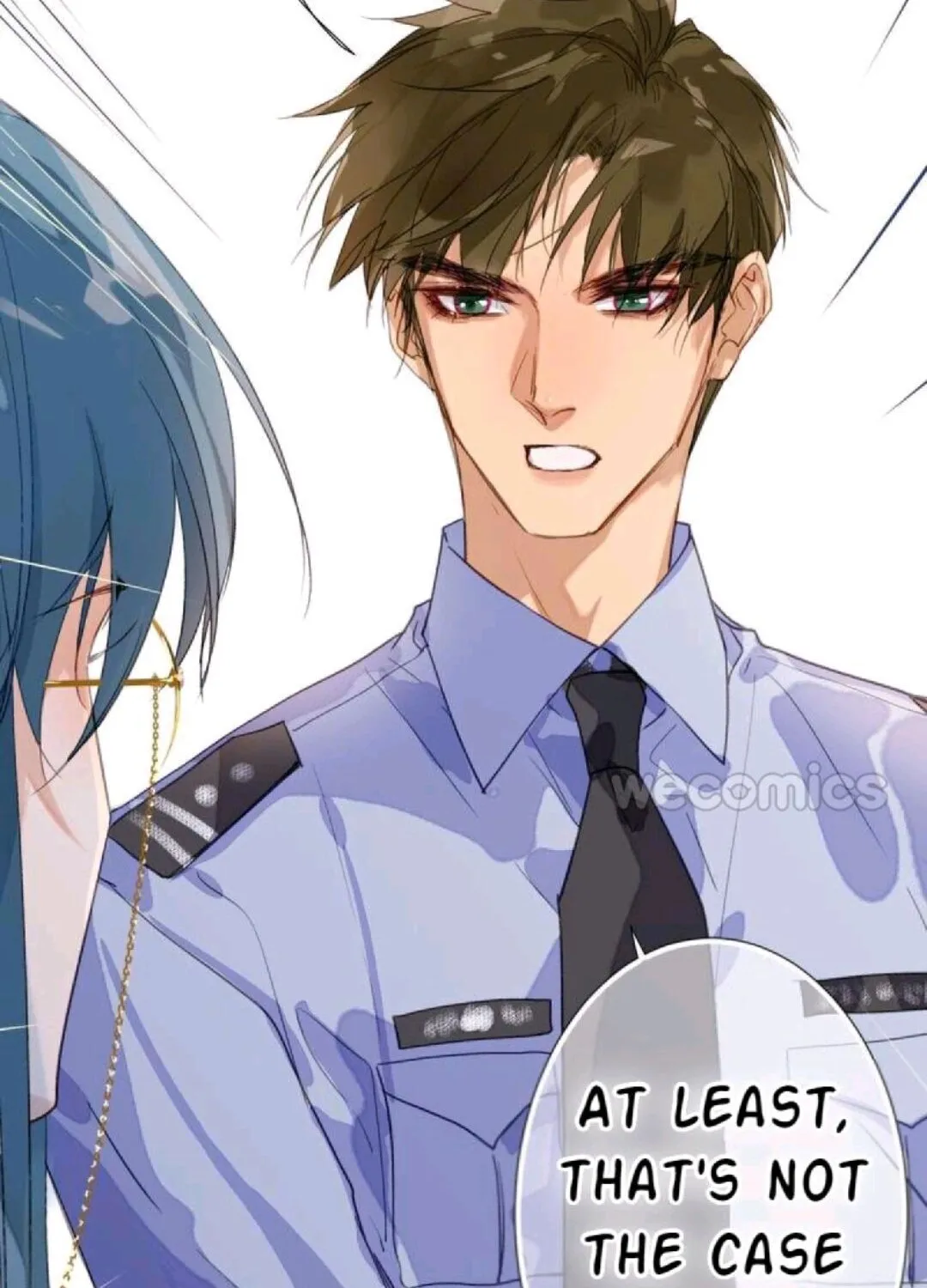 Read Unsound Relationship chapter 45 image 10 on Lezhin