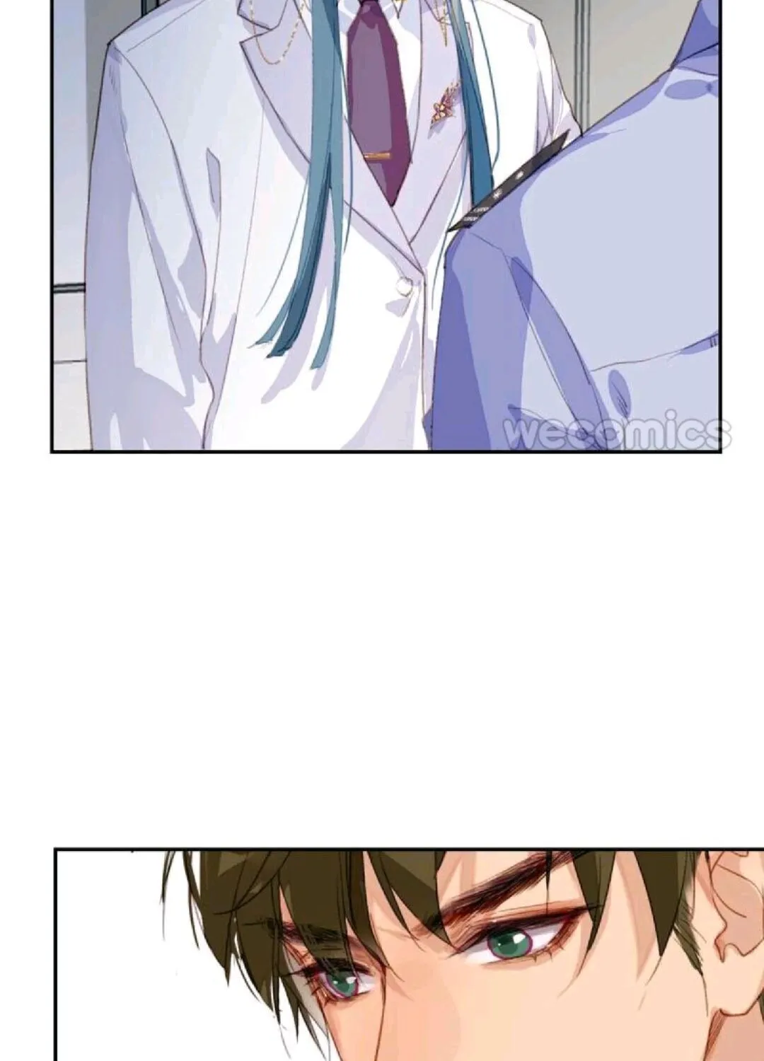 Read Unsound Relationship chapter 45 image 14 on Lezhin