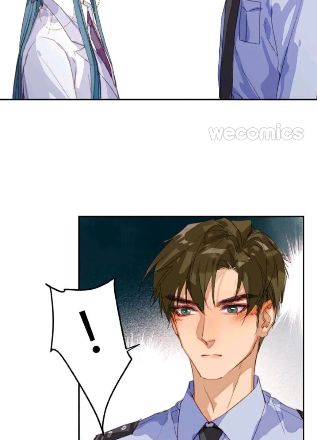 Read Unsound Relationship chapter 45 image 17 on Lezhin