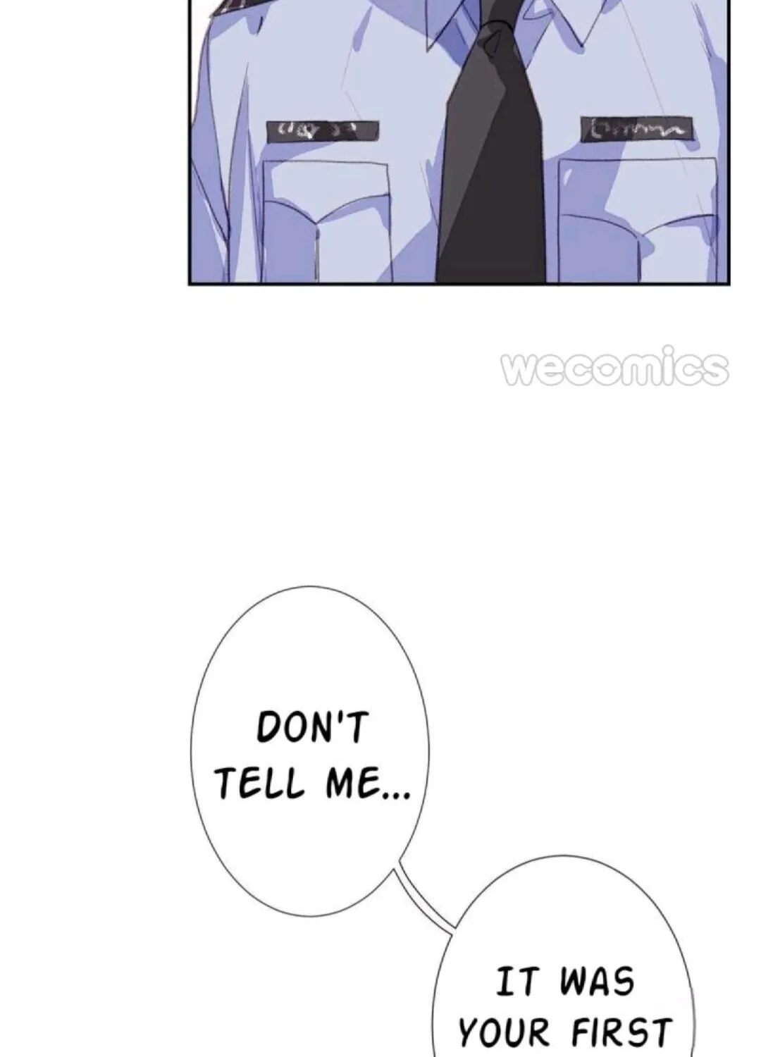 Read Unsound Relationship chapter 45 image 18 on Lezhin