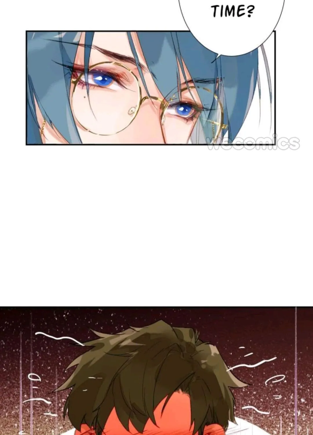 Read Unsound Relationship chapter 45 image 19 on Lezhin