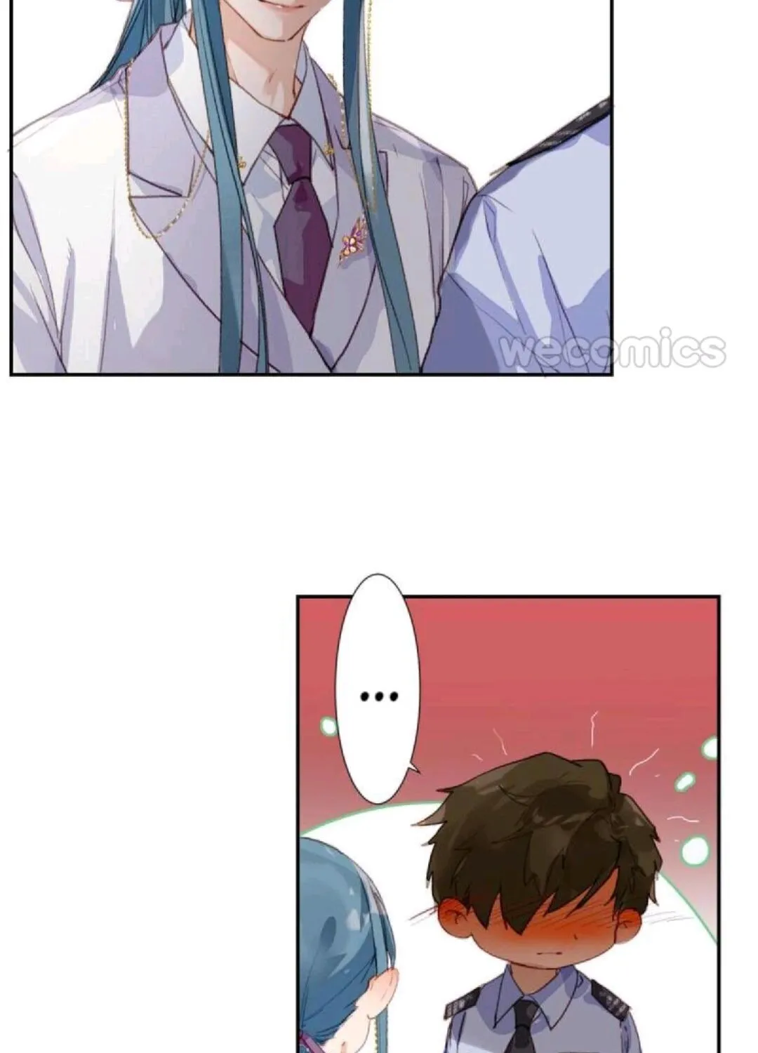 Read Unsound Relationship chapter 45 image 21 on Lezhin