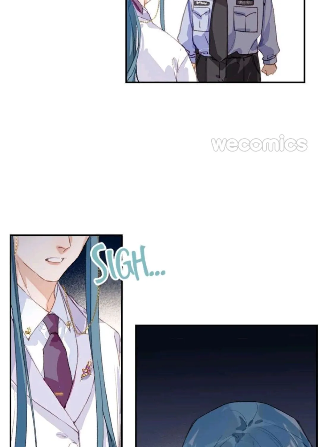 Read Unsound Relationship chapter 45 image 22 on Lezhin