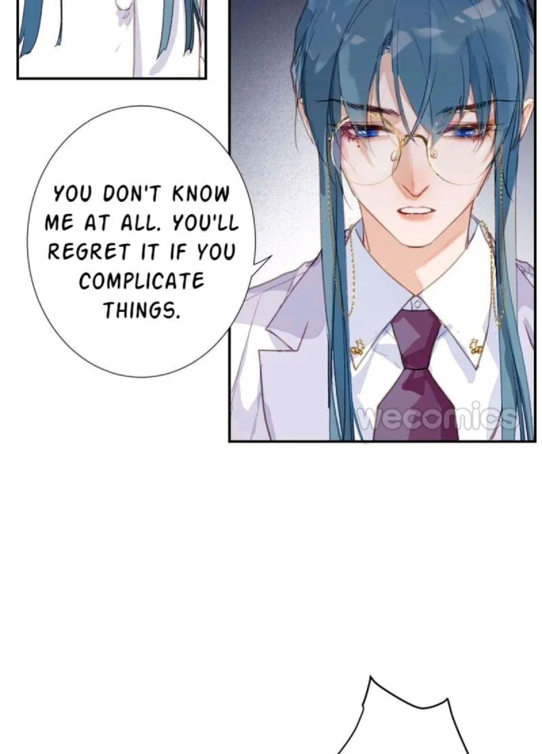 Read Unsound Relationship chapter 45 image 23 on Lezhin