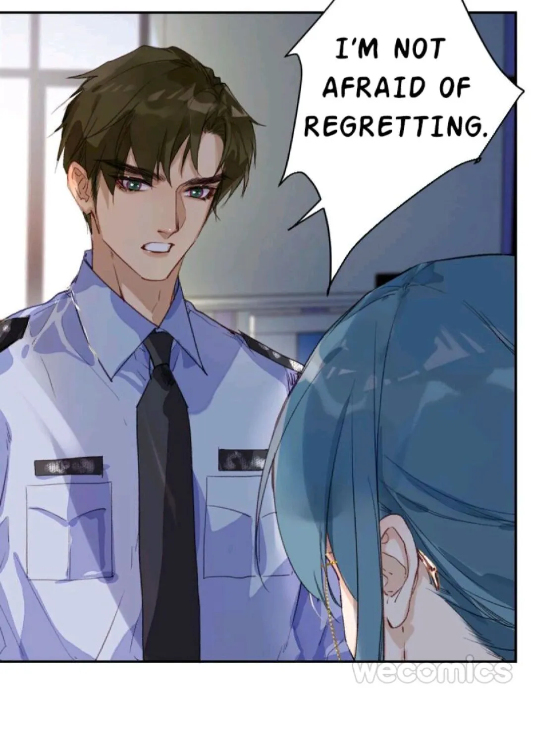 Read Unsound Relationship chapter 45 image 24 on Lezhin