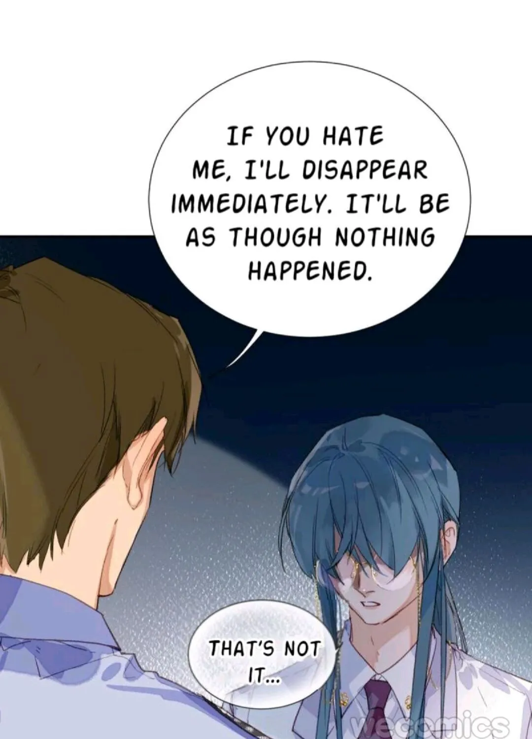 Read Unsound Relationship chapter 45 image 25 on Lezhin