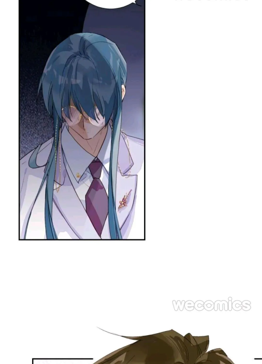 Read Unsound Relationship chapter 45 image 3 on Lezhin