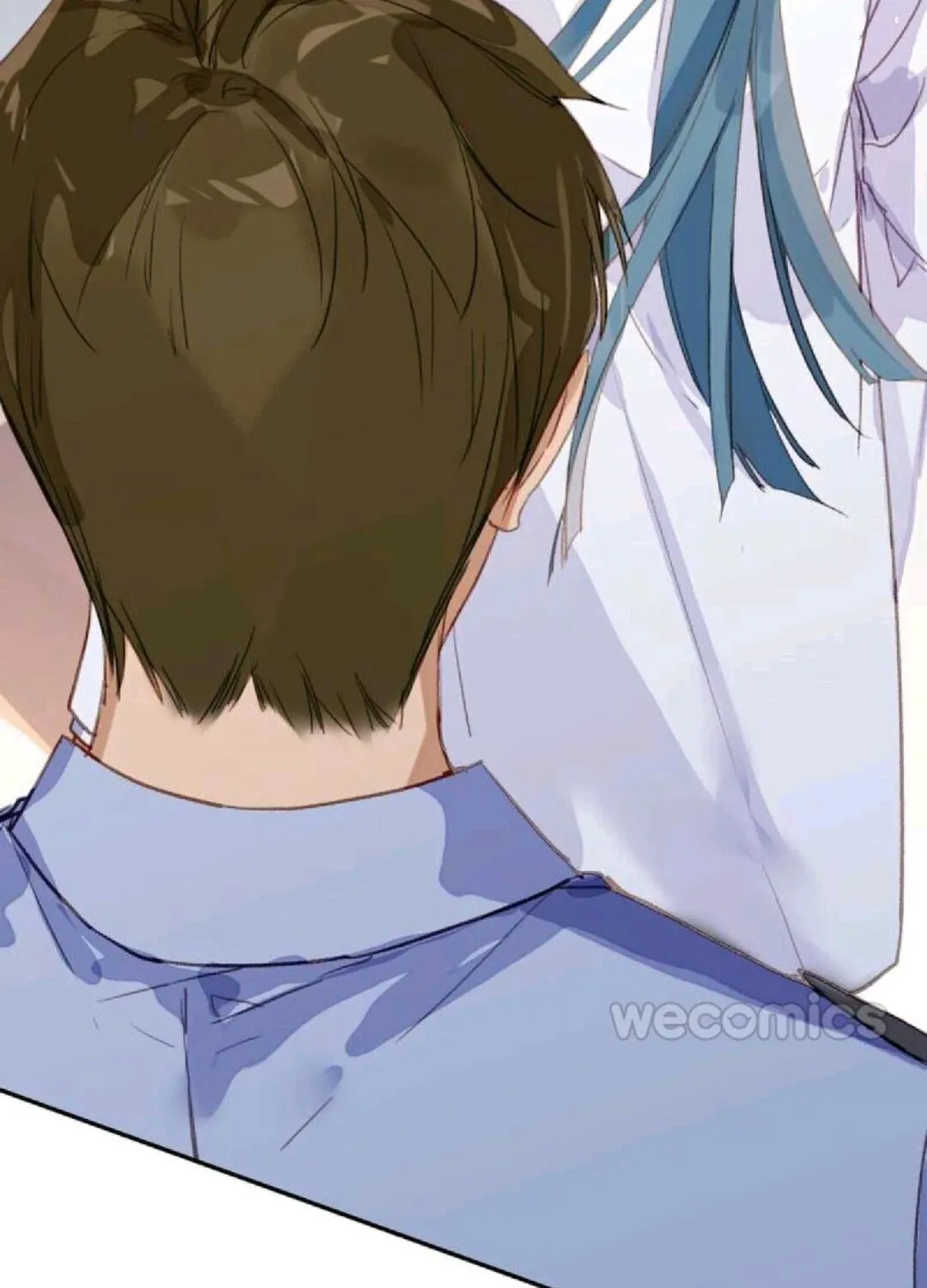 Read Unsound Relationship chapter 45 image 30 on Lezhin