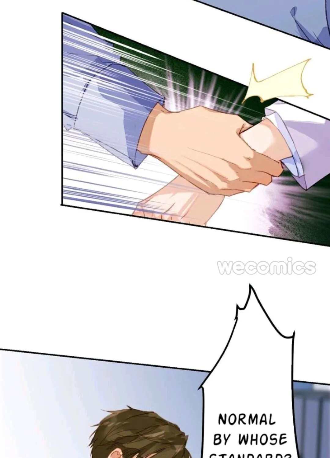 Read Unsound Relationship chapter 45 image 31 on Lezhin