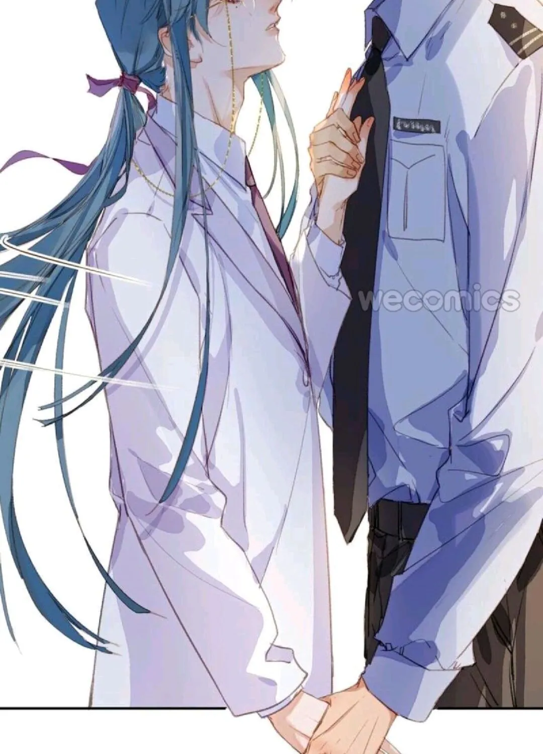 Read Unsound Relationship chapter 45 image 37 on Lezhin