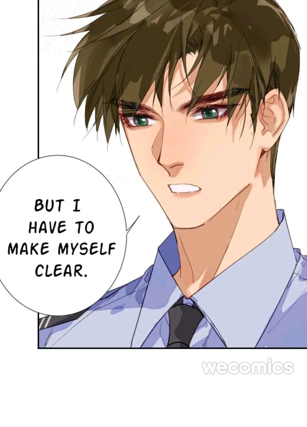 Read Unsound Relationship chapter 45 image 4 on Lezhin