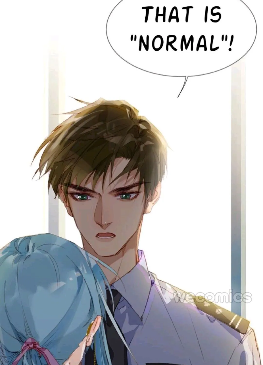 Read Unsound Relationship chapter 45 image 40 on Lezhin
